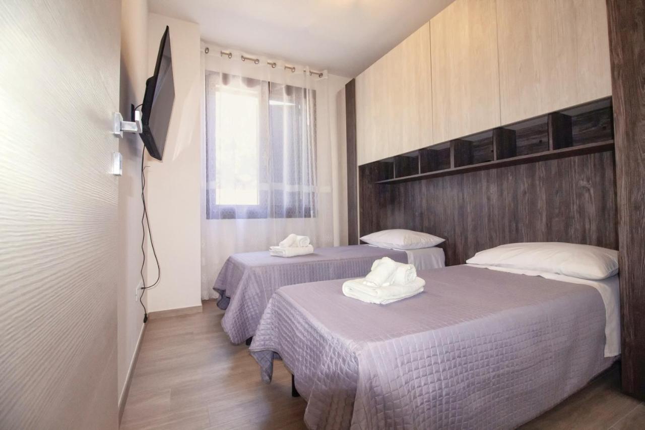 Dd House Family Apartment Cecina (Livorno)