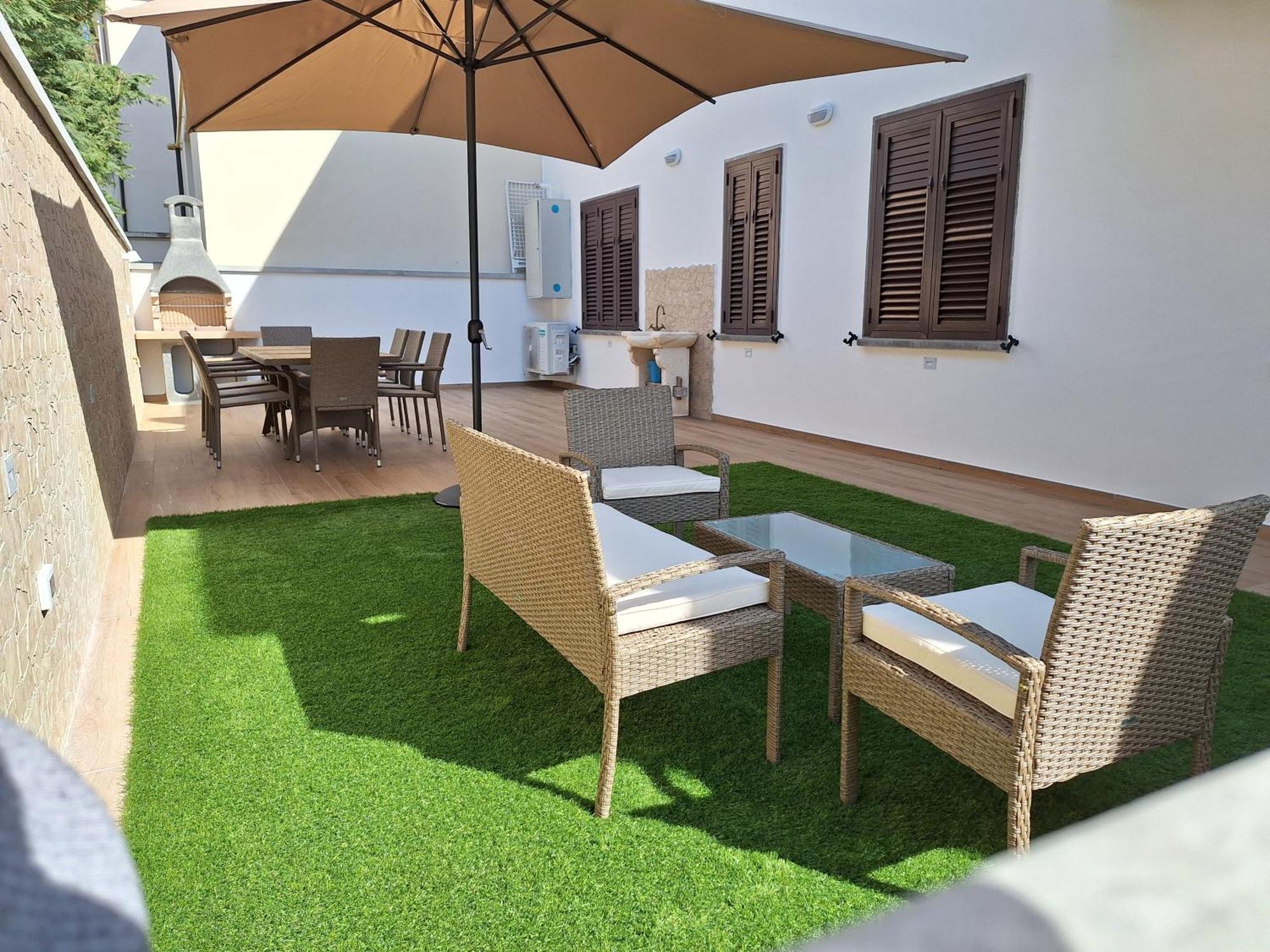 Dd House Family Apartment Cecina (Livorno)