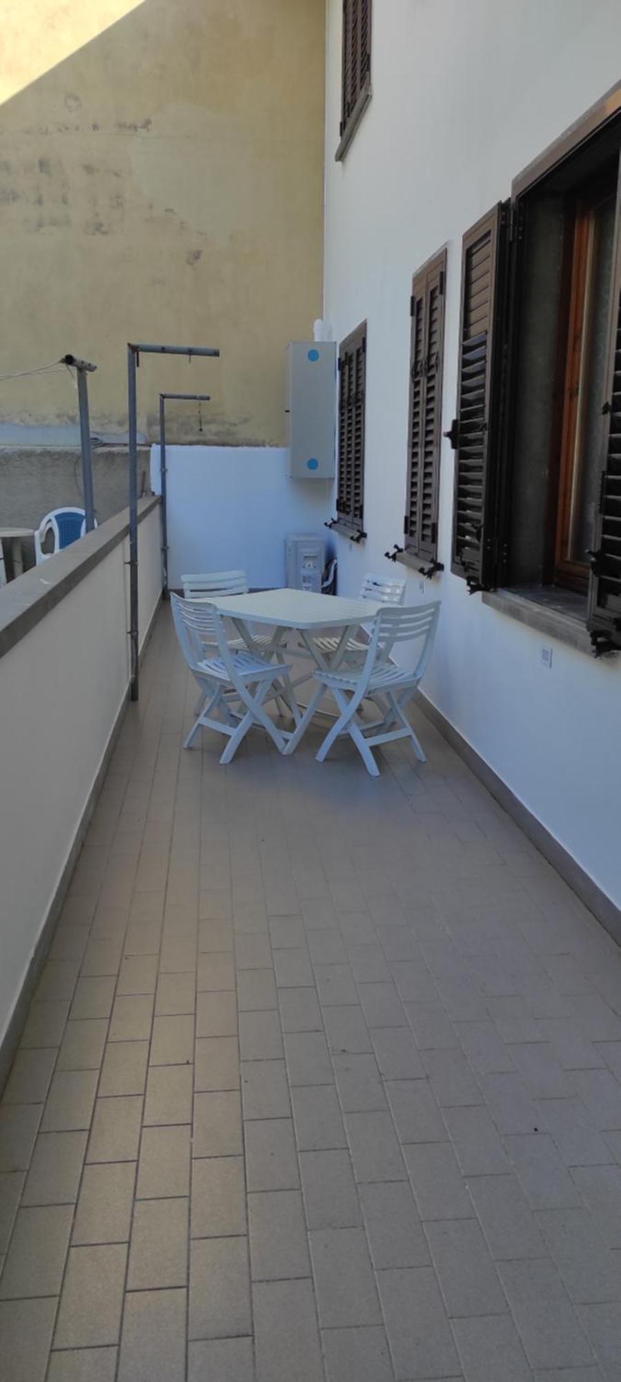 Dd House Family Apartment Cecina (Livorno)